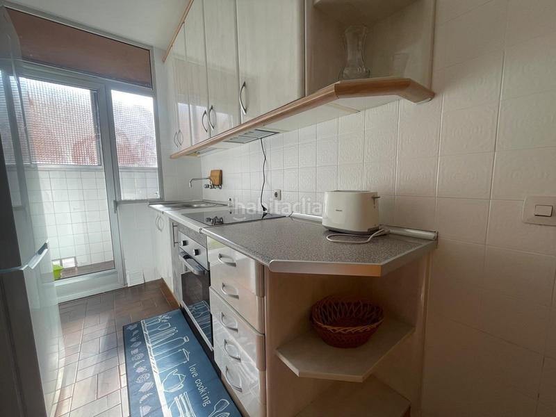 Foto a25b7879-09c8-4c24-8a2b-32199ae5fd02. Rent flat with heating in Centro Segovia