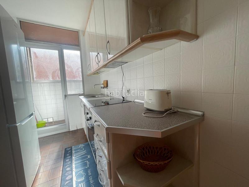 Foto a2c0b550-ad91-4b15-ae66-e94e73f4ffbc. Rent flat with heating in Centro Segovia