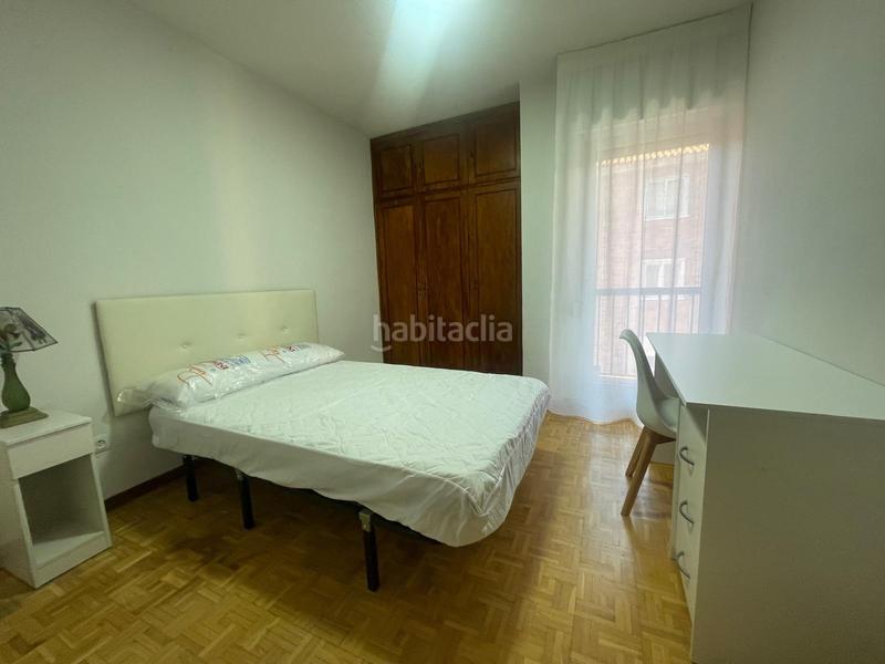 Foto f29433e9-32a7-446f-a7c7-8d01e3e545a5. Rent flat with heating in Centro Segovia