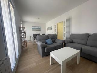 Location Appartement à Plaza Mayor - San Agustín. Estupendo piso de alquiler zona de la plaza mayor