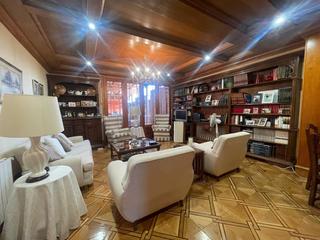 Casa en El Cerro - Ctra. De San Rafael. Vivienda con nave en venta en el poligono de hontoria