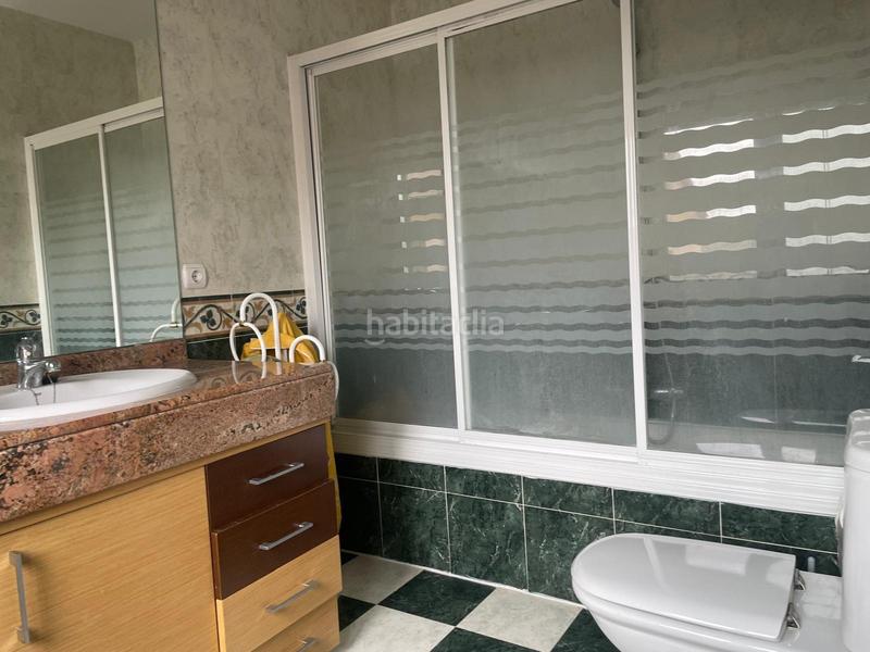 Foto 21f72446-fe99-4a62-ad08-0ec4edd439d0. Towny house with heating parking in Hontanares de Eresma