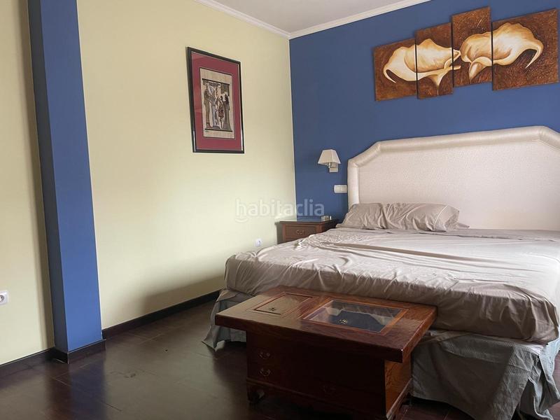 Foto 4a06cdb4-d58e-4e14-a01b-af2583ce0cc5. Towny house with heating parking in Hontanares de Eresma