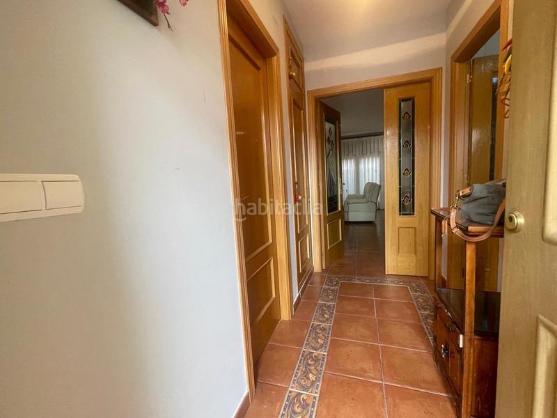 Foto 4cf67d5b-54f1-44b7-9aea-22aa7dc3a4c2. Towny house with heating parking in Hontanares de Eresma