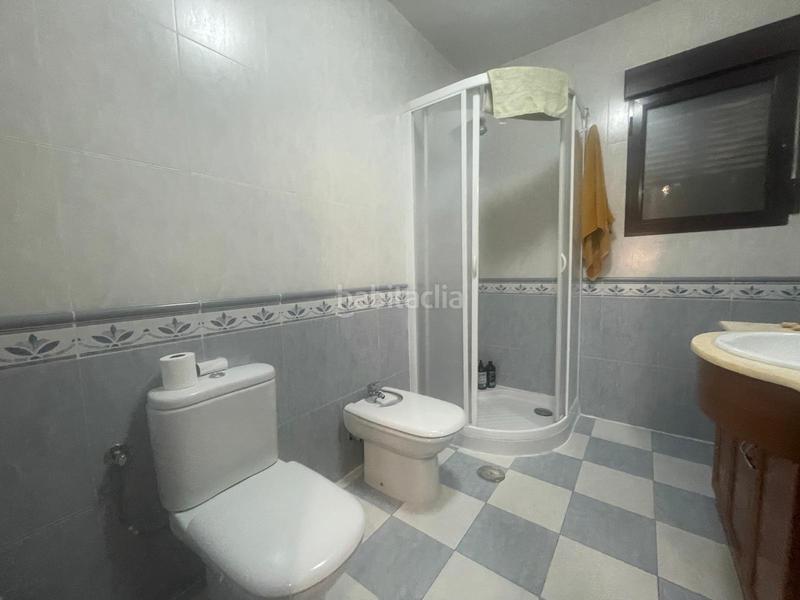 Foto 51327987-fae4-440f-9043-53f78074d6db. Towny house with heating parking in Hontanares de Eresma