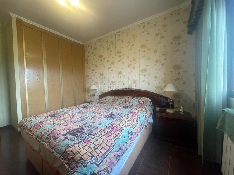 Foto 6321fd92-dfb5-41b3-88cd-4eb5cfee6b64. Towny house with heating parking in Hontanares de Eresma