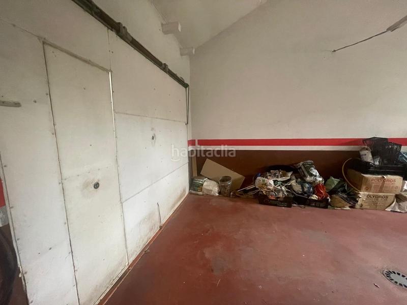 Foto 8b9fbdf7-5aba-4cf0-b8b0-4f4a3af7474a. Towny house with heating parking in Hontanares de Eresma