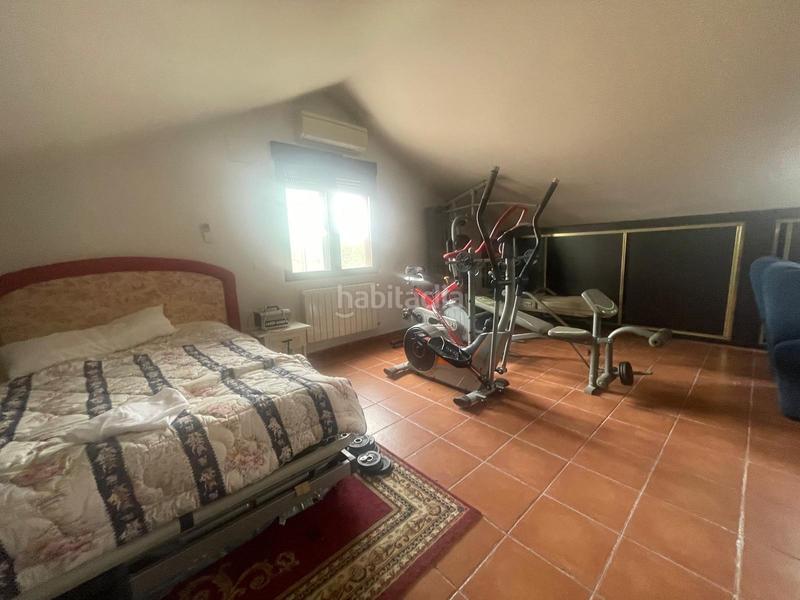 Foto 9894249b-04e5-4c96-98ea-0be6090168cb. Towny house with heating parking in Hontanares de Eresma