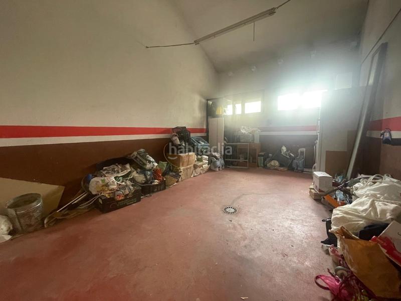 Foto a4f8eb4c-fde1-42a2-a76a-0acbcc8b9c11. Towny house with heating parking in Hontanares de Eresma