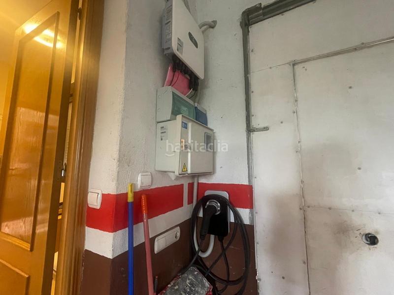 Foto bac75b1c-8c66-4300-afef-1baccc10eedc. Towny house with heating parking in Hontanares de Eresma