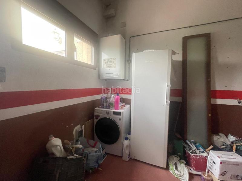 Foto fedd9162-c247-4630-baca-9ff0ecc310a7. Towny house with heating parking in Hontanares de Eresma