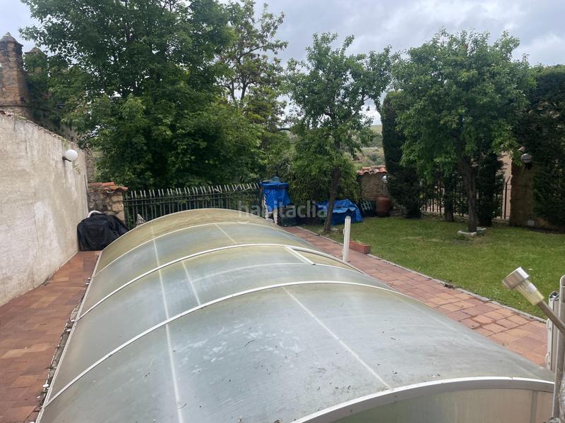 Foto 5ba0aef5-18aa-4a9a-b142-99cab41b965d. Haus mit heizung parking pool in Plaza Mayor - San Agustín Segovia