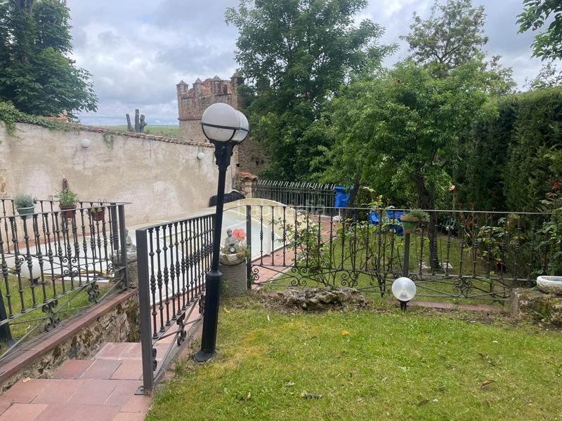 Foto c4c6e9e4-a60e-4168-9eee-de563cffcadd. Haus mit heizung parking pool in Plaza Mayor - San Agustín Segovia