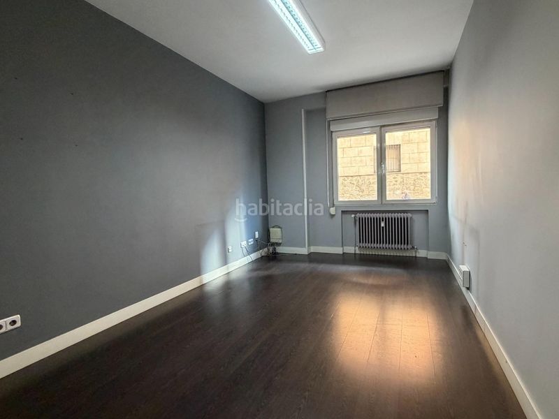Foto 0998944e-fb93-476b-b7ba-2bb564235982. Apartament amb calefacció a Centro Segovia