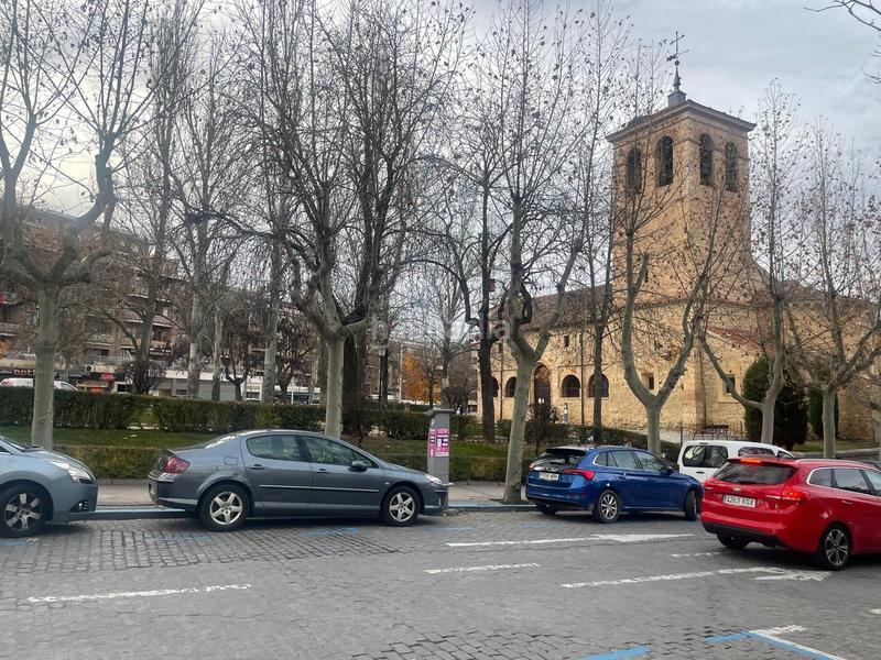 Foto 159e853c-ad93-46ac-994c-c4ed67bd7129. Apartament a Centro Segovia