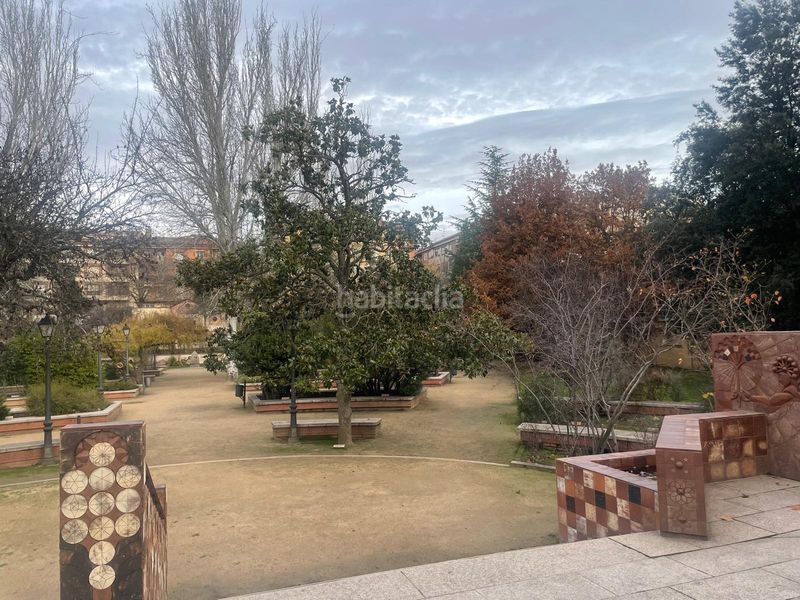 Foto 1a80da44-2432-4550-b87d-8c3350593e25. Apartament amb calefacció a Centro Segovia