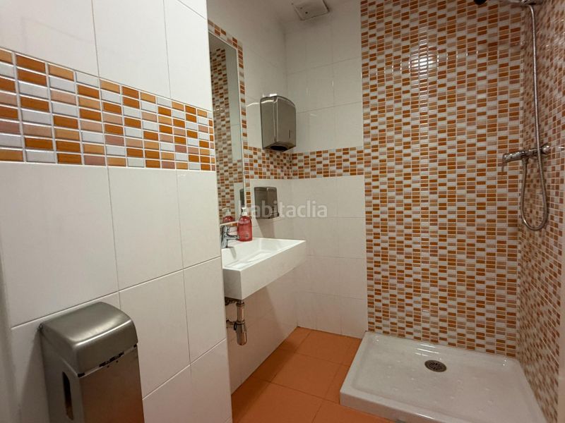 Foto 94df5762-fa17-4e4b-8f04-d143ac15c540. Apartament amb calefacció a Centro Segovia