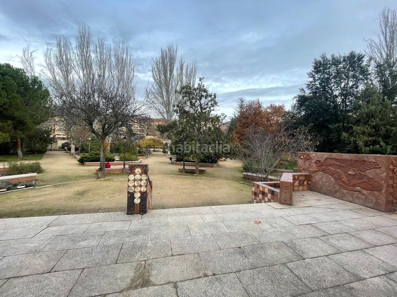 Foto c09af464-24e4-4dd3-b9a9-d14b719e2bbe. Apartament amb calefacció a Centro Segovia