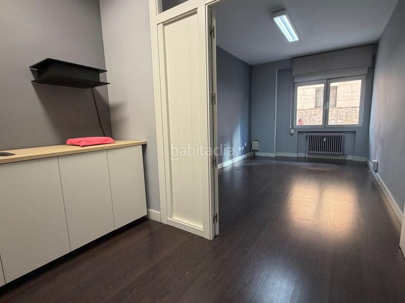 Foto ef32c0ab-f141-4ffe-973f-bd17d2173bd5. Apartament amb calefacció a Centro Segovia