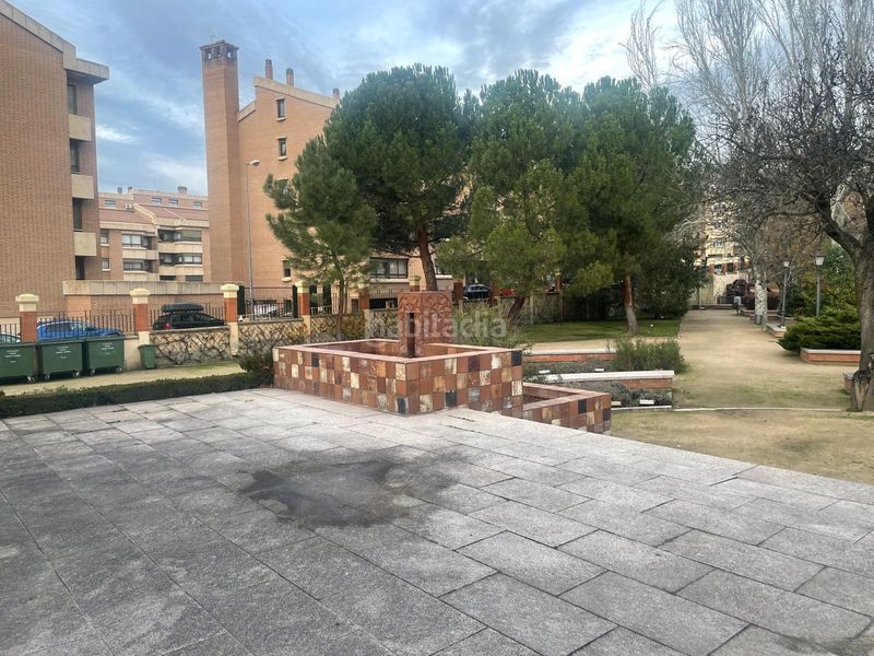 Foto ef3f64bf-5ead-41b0-ae11-00b7411c31b8. Apartament amb calefacció a Centro Segovia