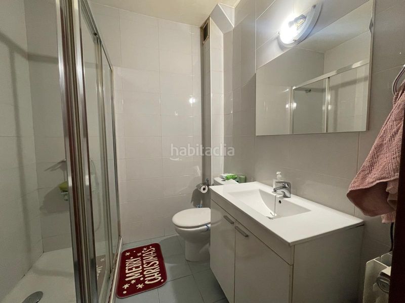Foto b2a6aed6-53fa-439d-be6d-c3f8f62ee911. Pis amb calefacció a San Lorenzo - San Marcos Segovia