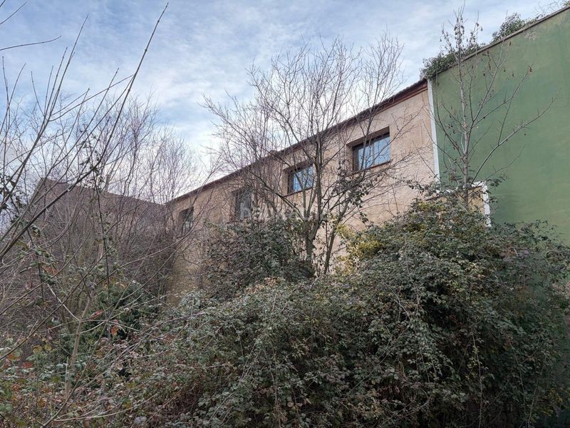 Foto 5ed9d0b5-de38-4b8c-8e10-b99e8f3e7bf6. Terreny residencial a Plaza Mayor - San Agustín Segovia