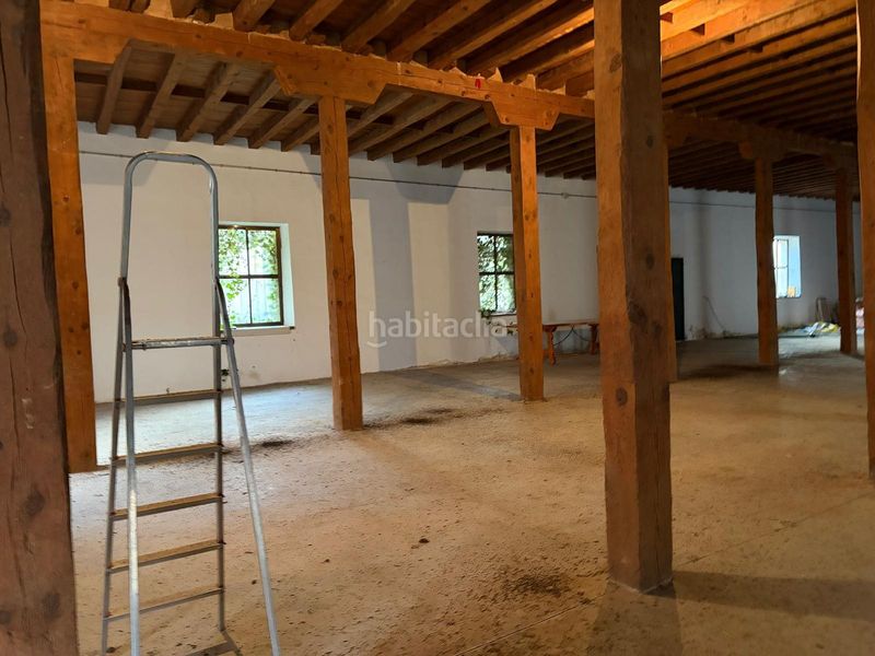 Foto 83e6f58f-f683-47db-a2c5-4dbd35d4874c. Terreny residencial a Plaza Mayor - San Agustín Segovia