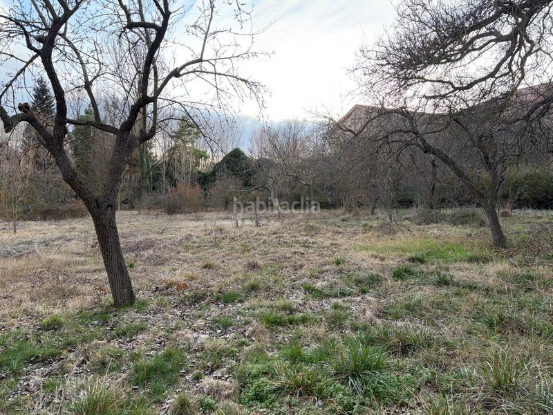 Foto 87847453-6457-4ccf-88e8-13616f9e1c8a. Terreny residencial a Plaza Mayor - San Agustín Segovia
