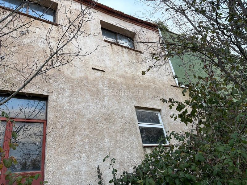 Foto 9deba874-aa96-41a7-984a-c2b6803d42b0. Terreny residencial a Plaza Mayor - San Agustín Segovia