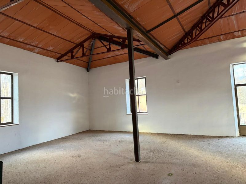 Foto b14c95c5-6ea5-494e-8616-99a8cbdce63a. Terreny residencial a Plaza Mayor - San Agustín Segovia