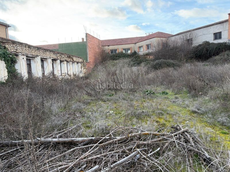 Foto b6c397f5-ccb3-4ba6-bb5d-911140462df0. Terreny residencial a Plaza Mayor - San Agustín Segovia