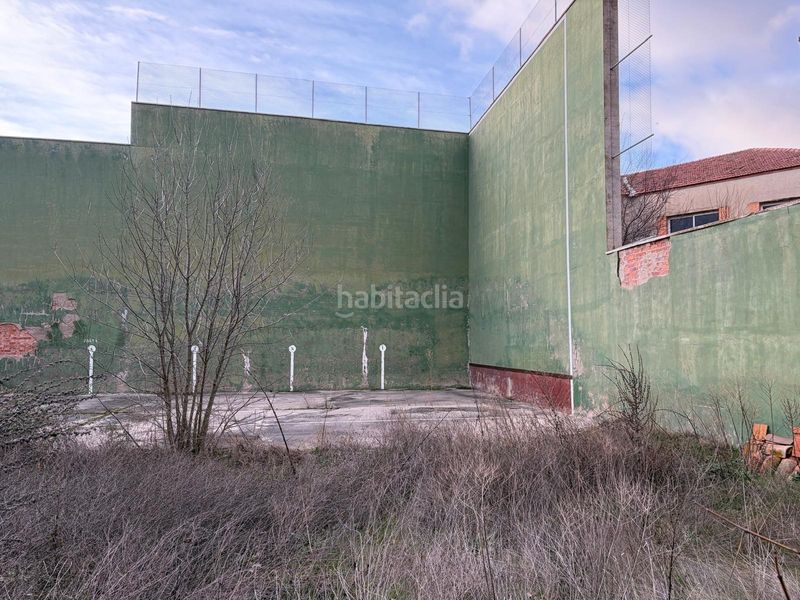 Foto b7f1604d-d61a-4792-915f-673d95e33271. Terreny residencial a Plaza Mayor - San Agustín Segovia