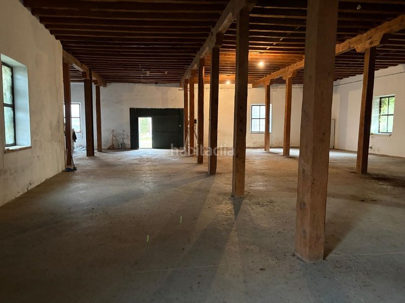 Foto fda9de54-a645-4900-a611-892ae7e6458c. Terreny residencial a Plaza Mayor - San Agustín Segovia
