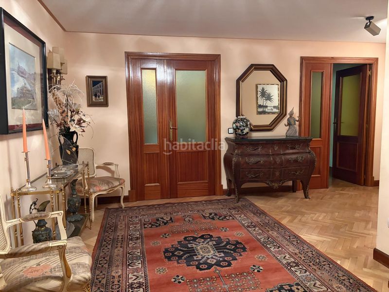 Foto 09cdef09-3790-4c0b-a1e8-9ab1d0b52147. Rent flat with pool in Centro Segovia