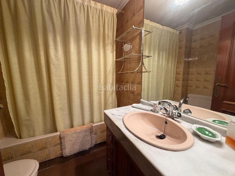 Foto 3bf3c245-49cb-4a9e-9c95-70103a9dd2f8. Rent flat with pool in Centro Segovia