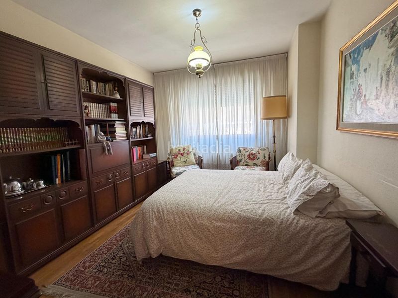 Foto 7b0f098f-9a5d-41c3-a4c1-5ae38e994b4e. Rent flat with pool in Centro Segovia