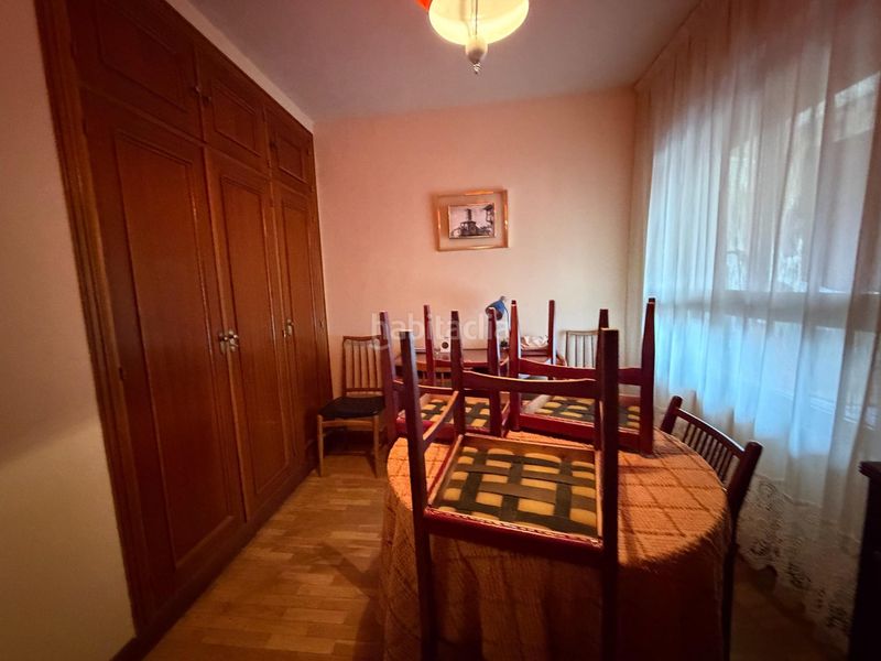 Foto 7f4c0fe0-6227-488a-90ff-1e922af8976f. Rent flat with pool in Centro Segovia