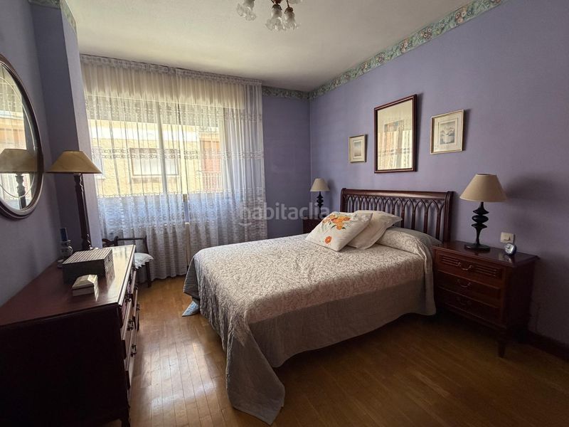 Foto 816f7a8c-ab04-4929-9243-3bd065864571. Rent flat with pool in Centro Segovia