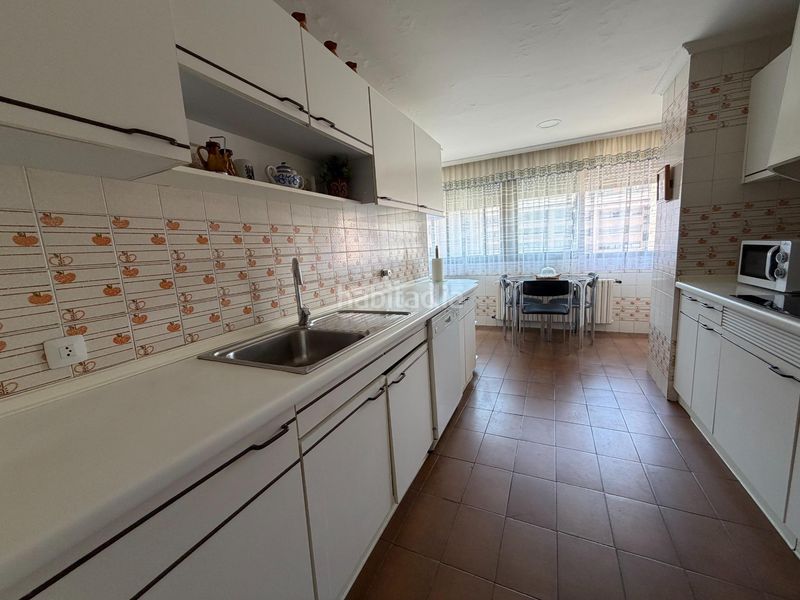 Foto 85cf9f33-1a16-4e62-873b-57258ac702bd. Rent flat with pool in Centro Segovia