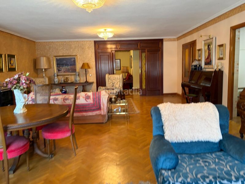 Foto 91f7882e-a619-4e63-9e30-541fdead67c2. Rent flat with pool in Centro Segovia