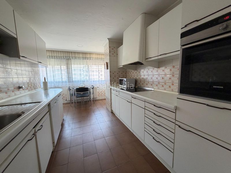Foto a294a8a7-a1fc-4668-a49a-f08cc9486840. Rent flat with pool in Centro Segovia