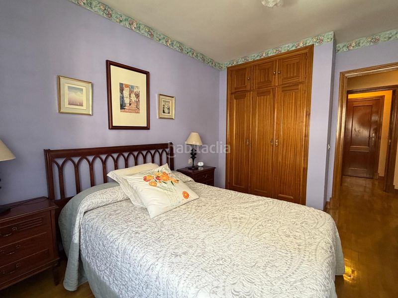 Foto c2fec691-df8e-4789-af1b-61adeb905973. Rent flat with pool in Centro Segovia
