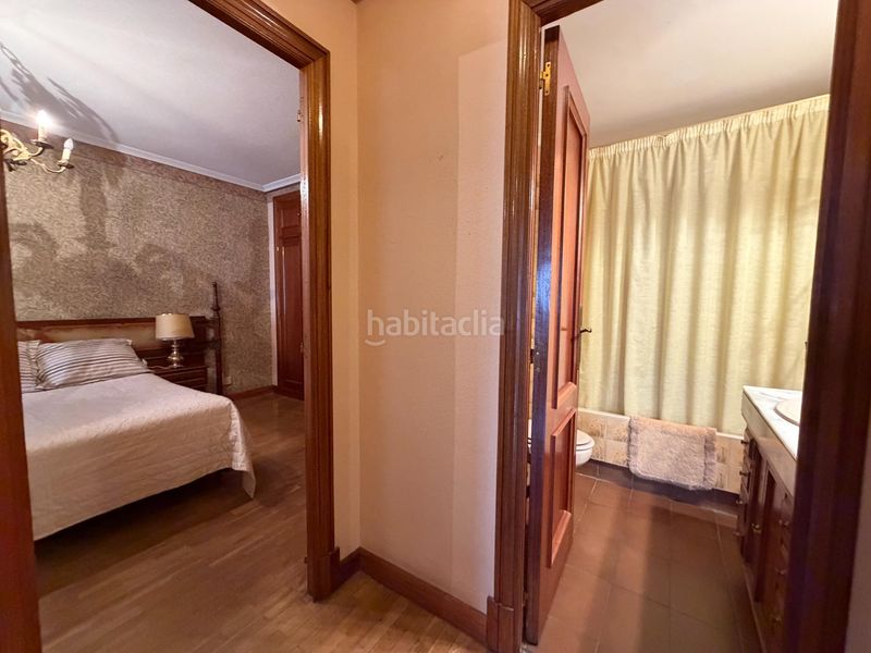 Foto d3778913-31f7-4b6d-9c63-2e3df04248d1. Rent flat with pool in Centro Segovia