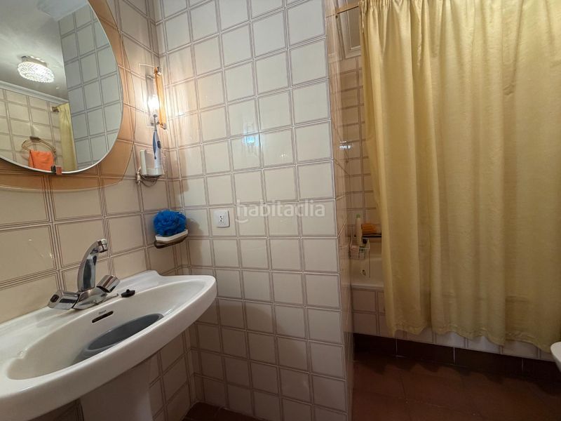 Foto d5706b2a-8dff-49dc-97c2-e8c796a6d586. Rent flat with pool in Centro Segovia
