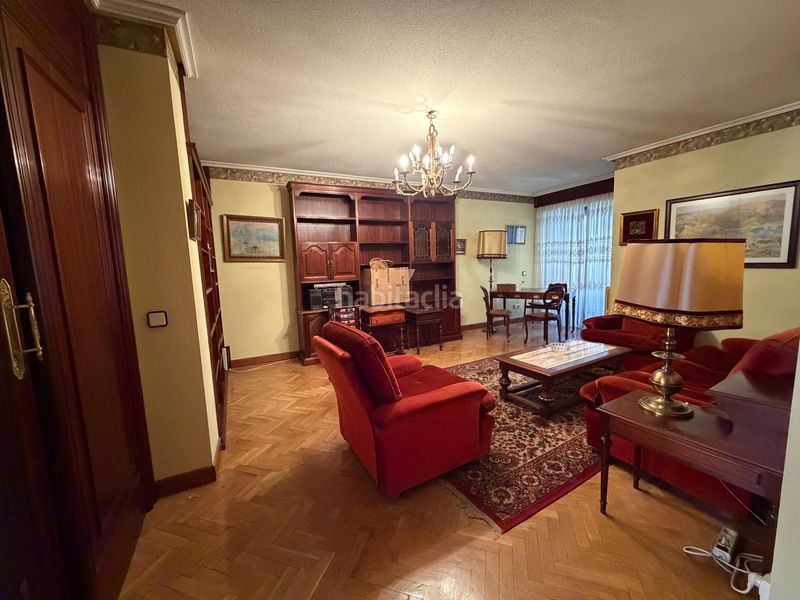 Foto df1433ce-69fc-426c-99cf-2c1c9f057093. Rent flat with pool in Centro Segovia