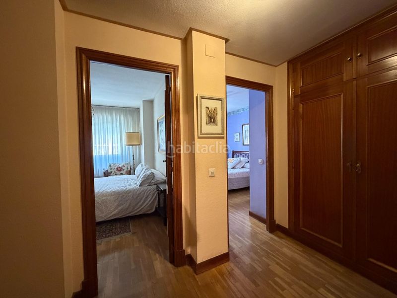Foto e941070d-4000-451e-af2b-ab58d4528ee2. Rent flat with pool in Centro Segovia