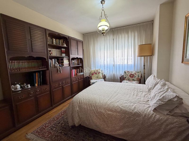 Foto f7b718fb-740e-4917-bb08-6ee589a092b2. Rent flat with pool in Centro Segovia