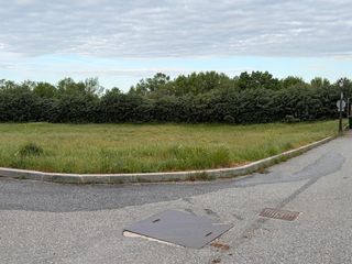 Terreny residencial a Trescasas. Parcela urbana en trescasas