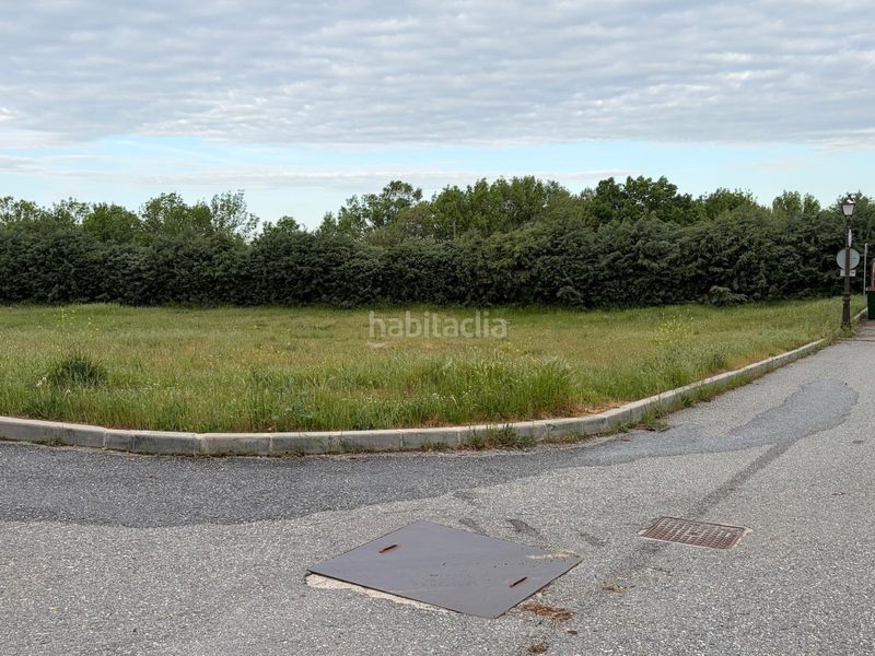 Foto 15b865e7-b512-4149-8379-3b10344ff53a. Terreny residencial a Trescasas