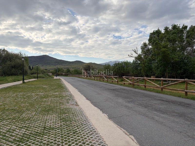 Foto 3f44a0bc-23a7-4ba1-8280-c67561067727. Terreny residencial a Trescasas